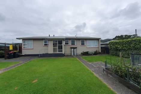 Photo of property in 14 Raleigh Street, Greymouth, 7805