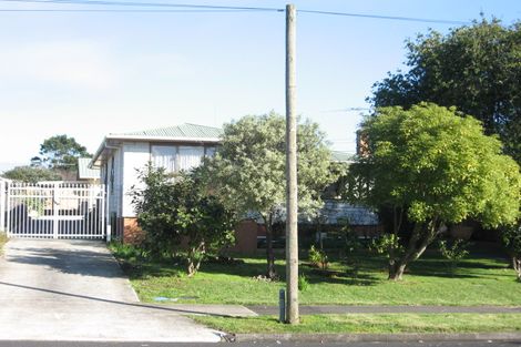 Photo of property in 32 Rimu Road, Manurewa, Auckland, 2102
