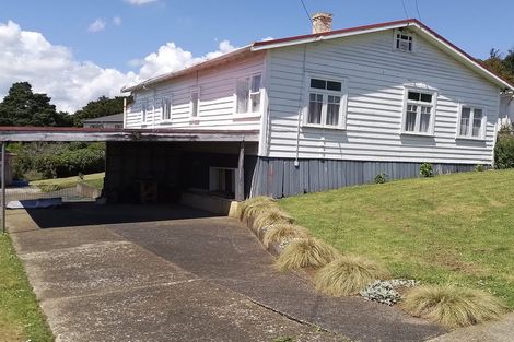 Photo of property in 3 Prospect Terrace, Pukekohe, 2120