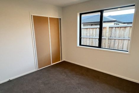 Photo of property in 114 Broadway Parade, Rolleston, 7615