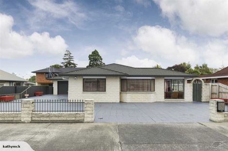 Photo of property in 58 Warwick Street, Feilding, 4702