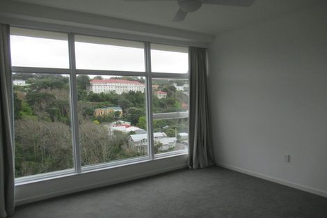 Photo of property in Herbert Gardens, 186 The Terrace, Wellington Central, Wellington, 6011