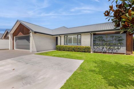 Photo of property in 4 Taylor Street, Cambridge, 3434