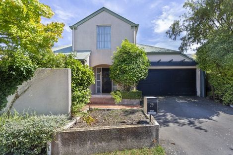 Photo of property in 29 Chepstow Avenue, Fendalton, Christchurch, 8052