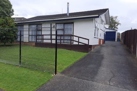 Photo of property in 18 Wordsworth Road, Manurewa, Auckland, 2102
