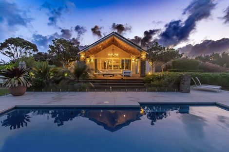 Photo of property in 187 Escott Road, Dairy Flat, Albany, 0794