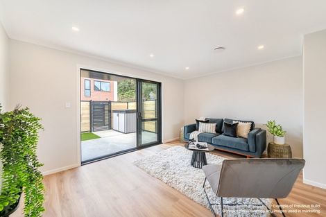 Photo of property in 15 Doug Jensen Street, Wallaceville, Upper Hutt, 5018