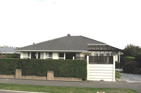 Photo of property in 1/11 Wilfrid Street, Ilam, Christchurch, 8041