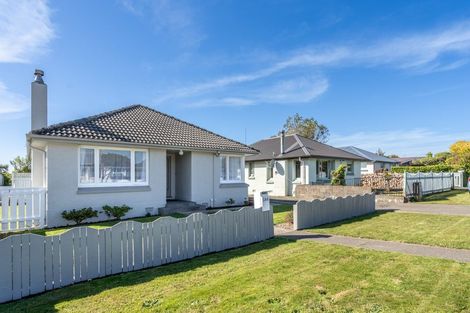 Photo of property in 144 Dome Street, Newfield, Invercargill, 9812