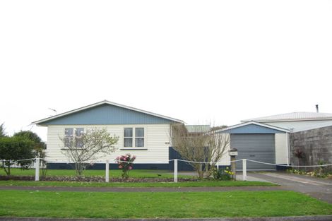 Photo of property in 54 Hume Street, Waitara, 4320