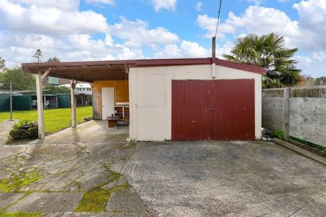 Photo of property in 14 Cadman Street, Cheviot, 7310