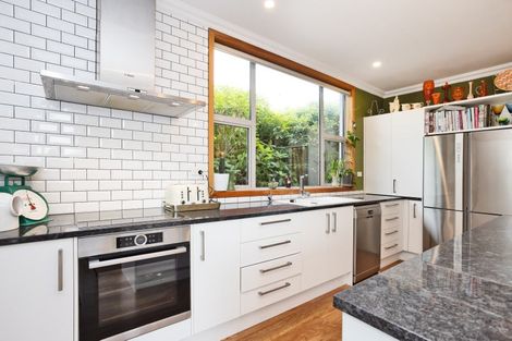 Photo of property in 15 Baird Street, Richmond, Invercargill, 9810