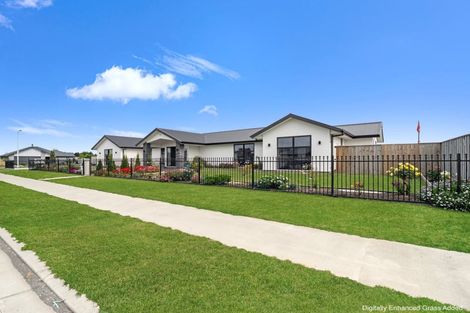 Photo of property in 13 Rosalind Avenue, Darfield, 7510