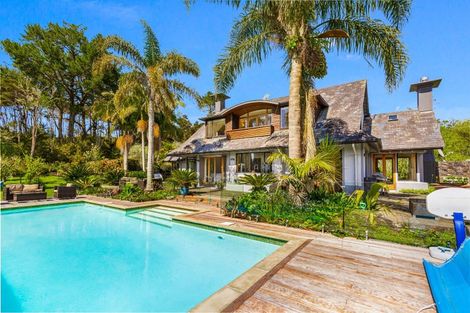 Photo of property in 72 Haigh Access Road, Redvale, Albany, 0794