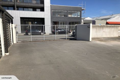 Photo of property in 4/204 Saint Asaph Street, Christchurch Central, Christchurch, 8011