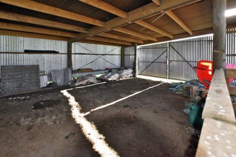 Photo of property in 453 Kururau Road, Taumarunui, 3991