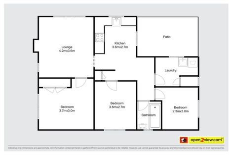 Photo of property in 26 Golf Street, Putaruru, 3411