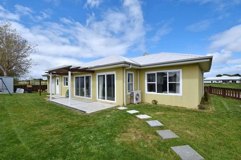 Photo of property in 109 Lothian Crescent, Strathern, Invercargill, 9812