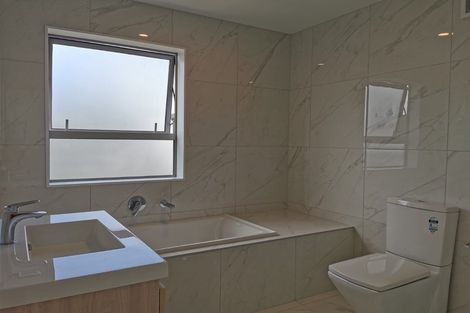 Photo of property in 45 Toanui Road, Hobsonville, Auckland, 0616