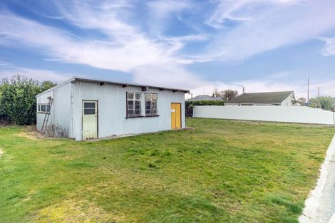 Photo of property in 225c Talbot Street, Geraldine, 7930