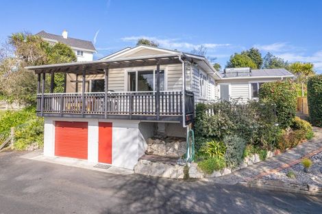 Photo of property in 50 College Street, College Estate, Whanganui, 4500
