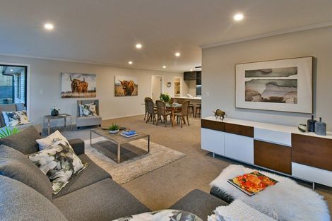 Photo of property in 139 Harriet Johnston Drive, Pokeno, 2402