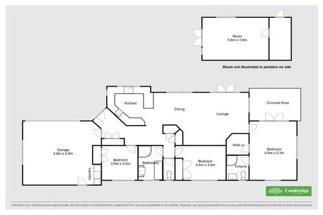 Photo of property in 176a King Street, Cambridge, 3434