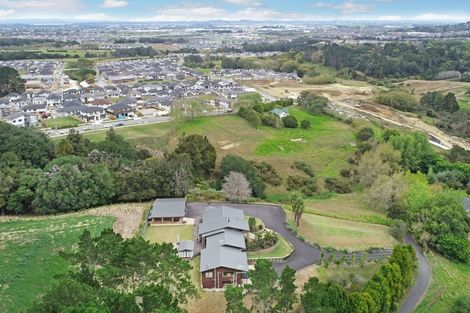 Photo of property in 325 Flat Bush School Road, Flat Bush, Auckland, 2019