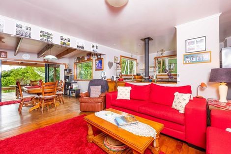 Photo of property in 416 Pinehill Road, Waimamaku, Kaikohe, 0473