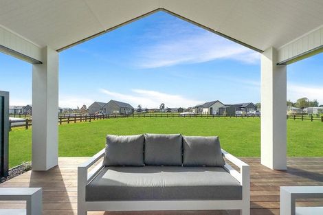 Photo of property in 66 Reid Road, Ngahinapouri, Ohaupo, 3882