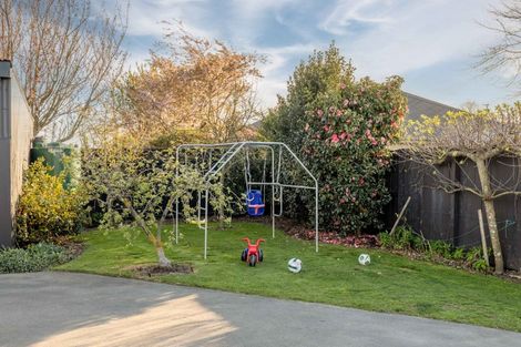 Photo of property in 50 Tosswill Road, Prebbleton, 7604