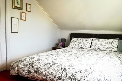 Photo of property in 14 Duncan Street, Dunedin Central, Dunedin, 9016