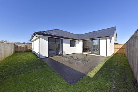 Photo of property in 59 Whitburn Avenue, Halswell, Christchurch, 8025