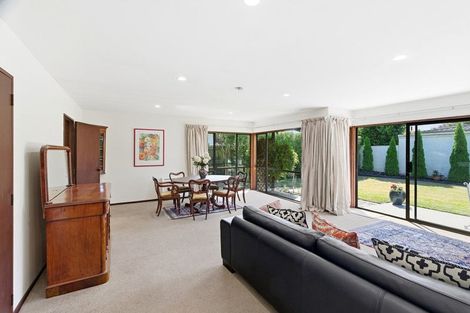 Photo of property in 2/53a Rugby Street, Merivale, Christchurch, 8014