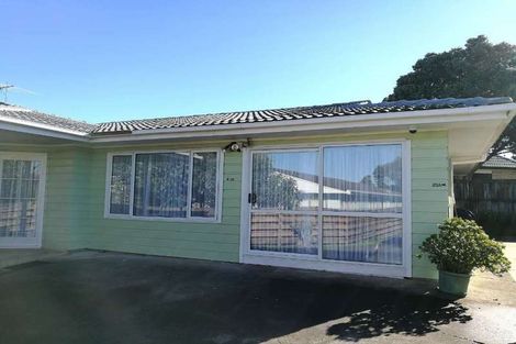 Photo of property in 25 Maugham Drive, Bucklands Beach, Auckland, 2014