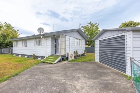 Photo of property in 21 Lucknow Street, Aramoho, Whanganui, 4500