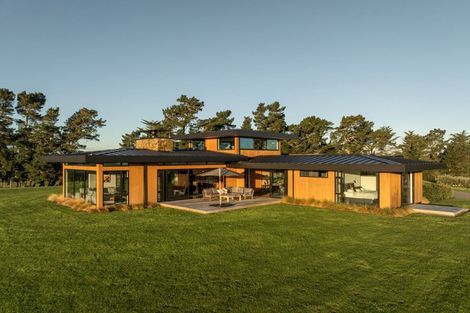 Photo of property in 140 Mill Road, Oxford, 7430