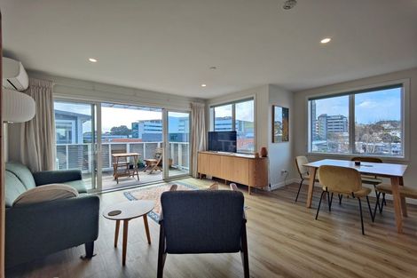 Photo of property in 7/239 Adelaide Road, Newtown, Wellington, 6021