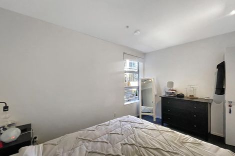 Photo of property in Revolucion Apartments, 105n/28 Torrens Terrace, Mount Cook, Wellington, 6011