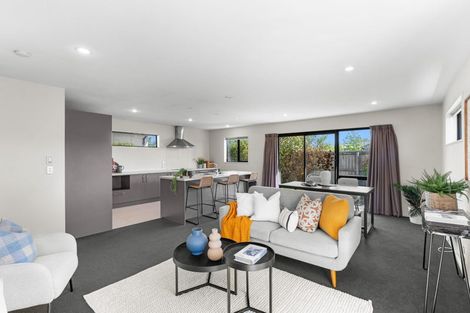 Photo of property in 93 Caulfield Avenue, Halswell, Christchurch, 8025