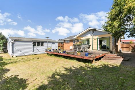 Photo of property in 63 Heybridge Street, Manurewa, Auckland, 2102