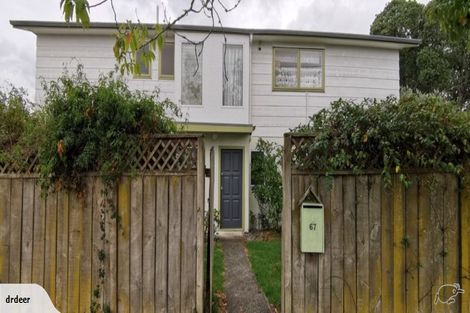 Photo of property in 67 Astley Avenue, New Lynn, Auckland, 0600