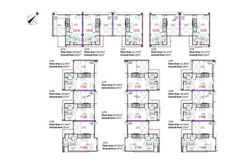 Photo of property in 115a Lincoln Road, Addington, Christchurch, 8024