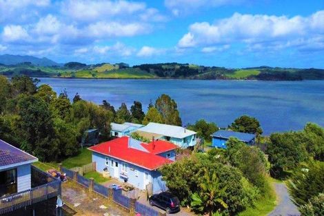 Photo of property in 7 Nimmo Street West, Rawene, Kaikohe, 0473