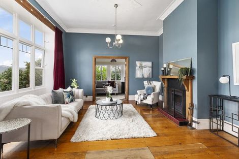 Photo of property in 3/153 Owen Street, Newtown, Wellington, 6021