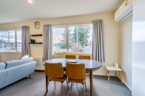 Photo of property in 45 Totara Drive, Twizel, 7901