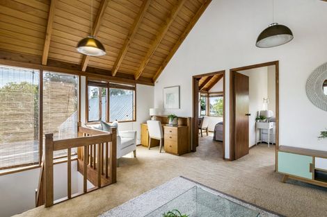 Photo of property in 4 Terrylyn Drive, Hillcrest, Auckland, 0627