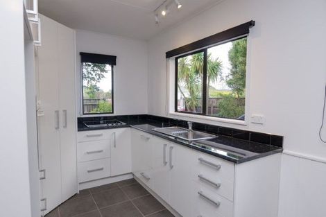 Photo of property in 18 Naples Street, Martinborough, 5711