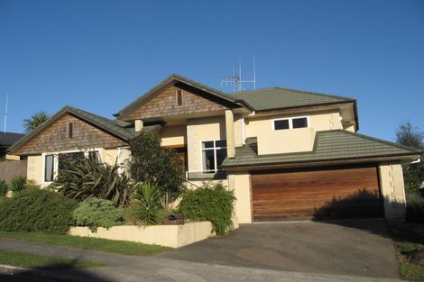 Photo of property in 10 Bircham Rise, Rototuna, Hamilton, 3210