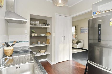 Photo of property in 49 Mackenzie Avenue, Woolston, Christchurch, 8023